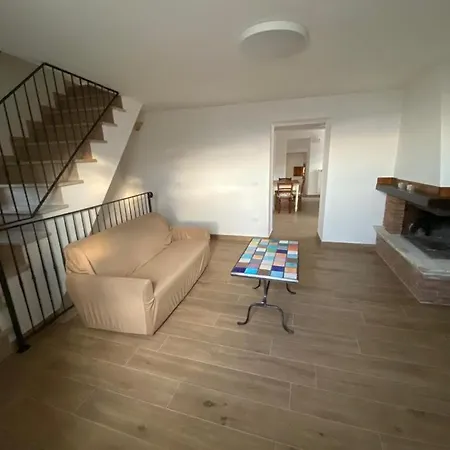 Casa Saotta Holiday home *
