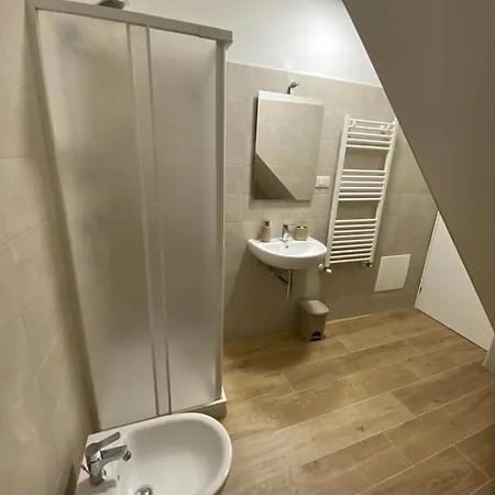 Casa Saotta בית נופש *