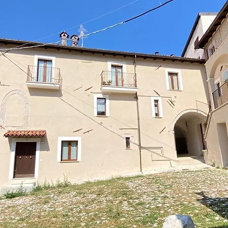 Casa Saotta *