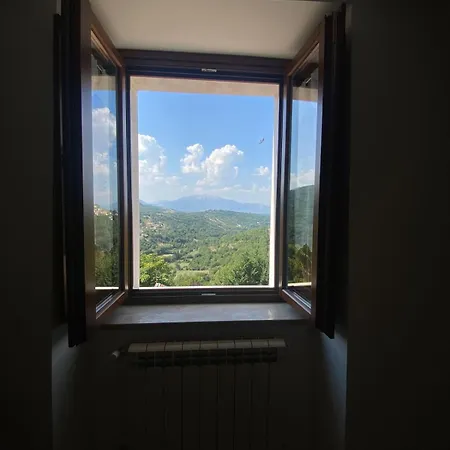 Casa Saotta Holiday home Collimento