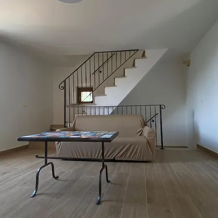 Casa Saotta Holiday home