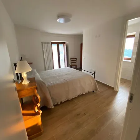 Holiday home Casa Saotta