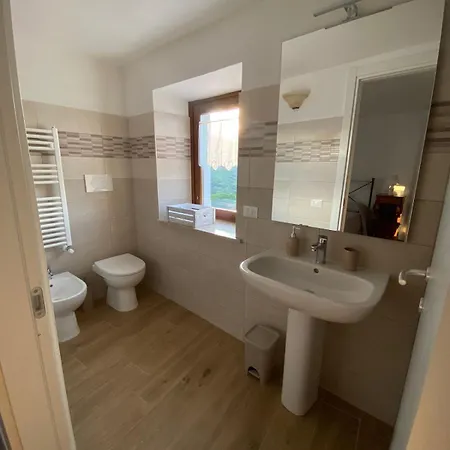 Casa Saotta