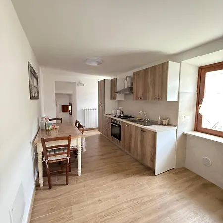 Casa Saotta Collimento