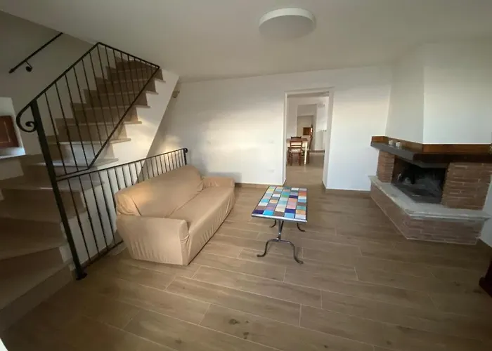 Casa Saotta Σπίτι διακοπών *