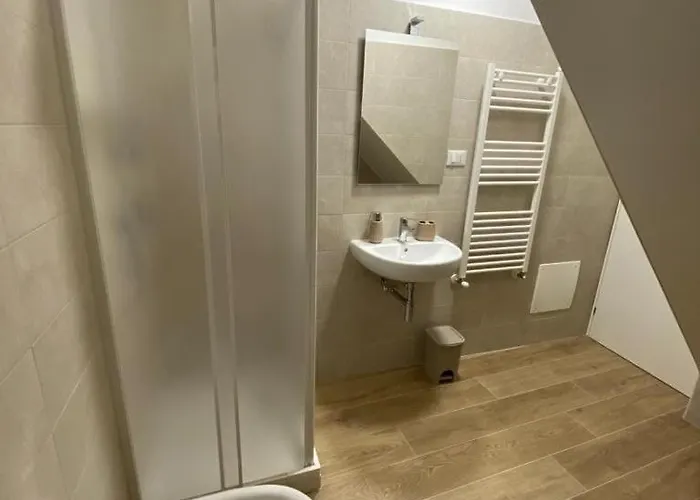 Casa Saotta Σπίτι διακοπών *