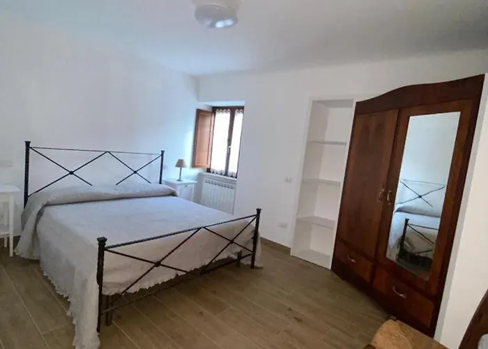 Casa Saotta * Collimento