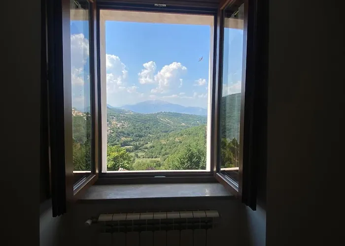 Casa Saotta Σπίτι διακοπών Collimento