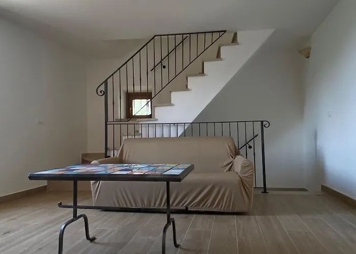 Casa Saotta Σπίτι διακοπών