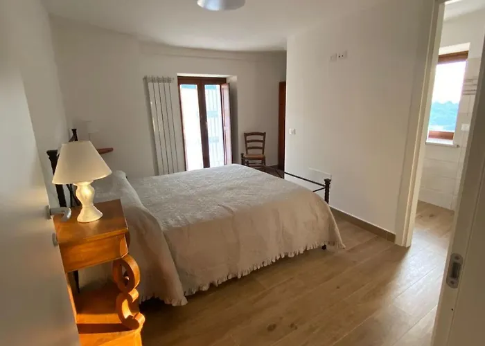 Σπίτι διακοπών Casa Saotta